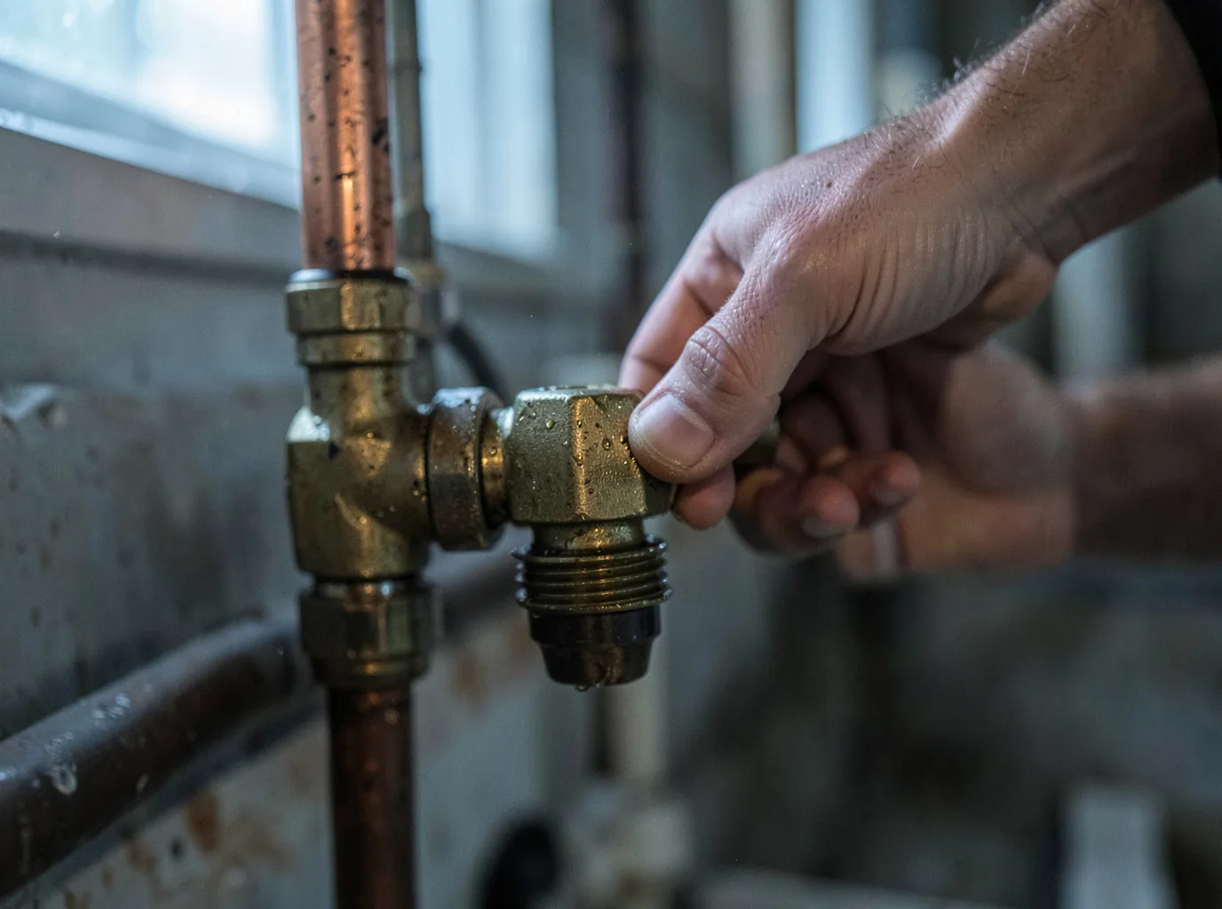 Emergency Plumber Christiansburg, OH FAQs